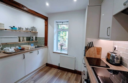 Trentishoe Cottage | Discover Gardener's Heddon Valley: Pet-Friendly Retreat