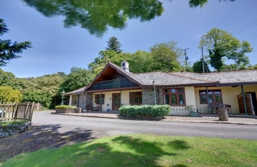 Trentishoe Cottage | Discover Gardener's Heddon Valley: Pet-Friendly Retreat