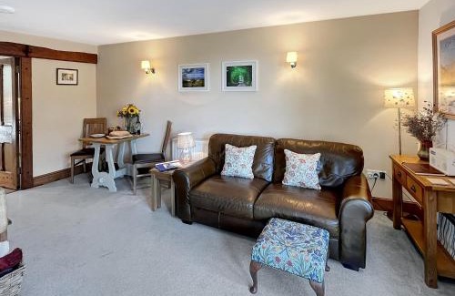 Trentishoe House | Gardener’s Cottage Martinhoe