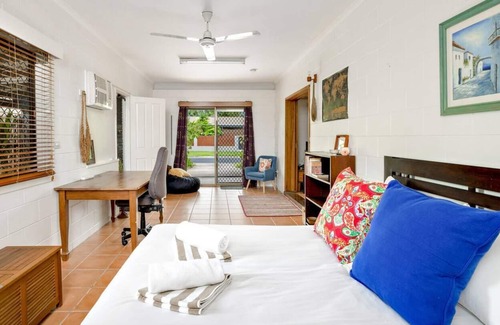 Kewarra Beach House | Gardeners Oasis A Lagoon Forest by Kewarra Beach