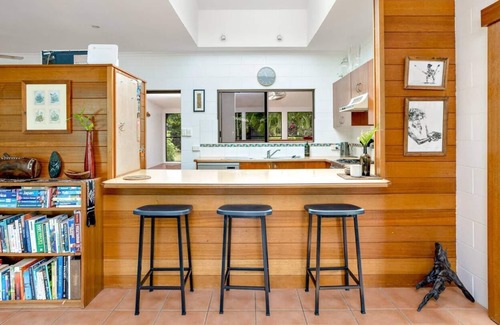 Kewarra Beach House | Gardeners Oasis A Lagoon Forest by Kewarra Beach