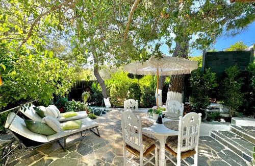Rafina House | Gardenhouse: Guest Rated 10/10 for Unforgettable Stays