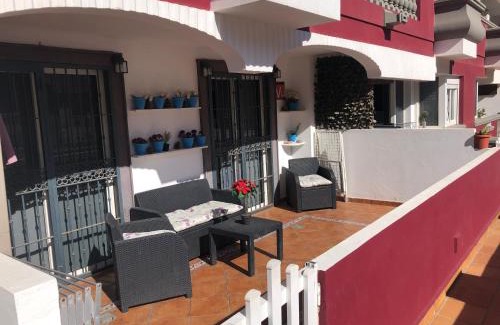 La Garita Apartment | Gardenia apartment