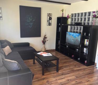 La Garita Apartment | Gardenia apartment