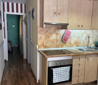 La Garita Apartment | Gardenia apartment