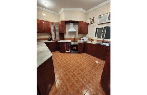 Jeddah Apartment | Gardenia Apartments One-Bedroom Apartment 2