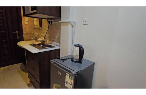 Jeddah Apartment | Gardenia Apartments One-Bedroom Apartment 2