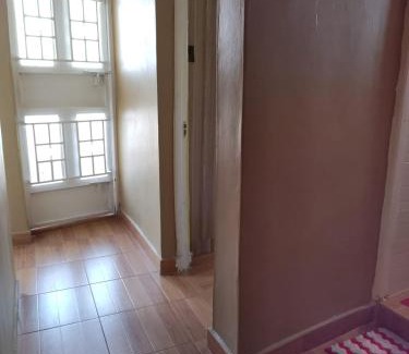 Nairobi Apartment | Gardenia Haven: Family-Friendly Getaway with Breakfast Included