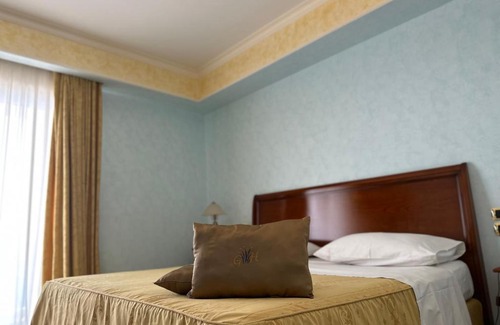 Bocale Hotel | Discover Comfort at Gardenia Hotel with Oceanfront Views