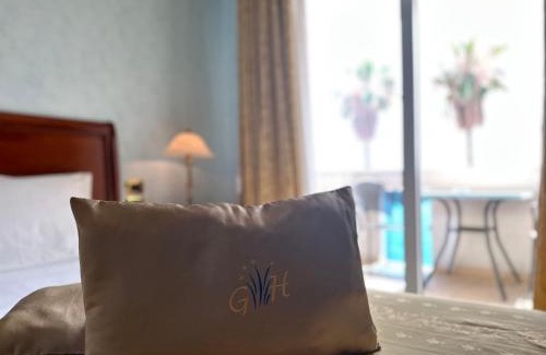 Bocale Hotel | Discover Comfort at Gardenia Hotel with Oceanfront Views