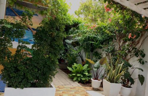 Santa Fe House | Guest Rated 10/10 at Orchidia House, Family-Friendly Retreat