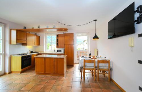 Monclassico Apartment | Gardenia