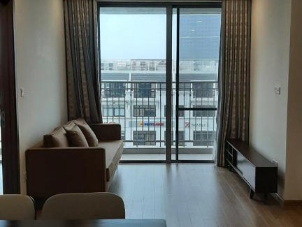 Tu Liem Apartment | Inviting Gardenia Mỹ Đình: Family-Friendly with Pool & Pets