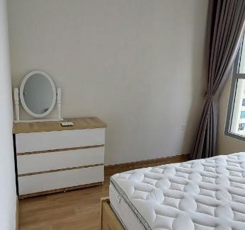 Tu Liem Apartment | Inviting Gardenia Mỹ Đình: Family-Friendly with Pool & Pets