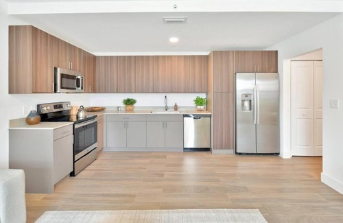 Mango Groves Apartment | Stylish Gardenia - Designer Apartment for Families & Pets