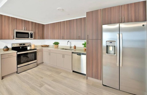 Mango Groves Apartment | Stylish Gardenia - Designer Apartment for Families & Pets
