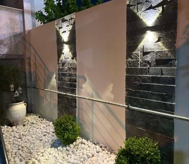 Pallini Apartment | Discover Gardenista in Gerakas: Family-Friendly Retreat