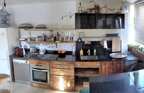 Tarifa Villa | Pet-Friendly Gardenlofthouse with Family Amenities & Great Reviews