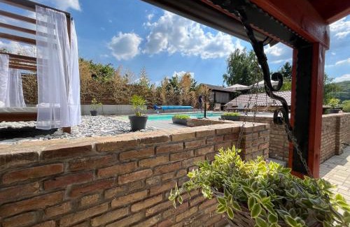 Vrdnik Apartment | Experience GardenLux Vrdnik: 4-Star Oceanfront Getaway