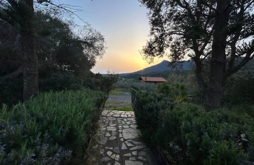 Fluminimaggiore House | Pet-Friendly GardenRocks: Guest Rated 10/10 for Families