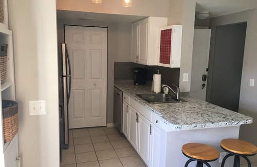 Iona Condo | Experience Gardens at Beachwalk Condo Near Fort Myers Beaches