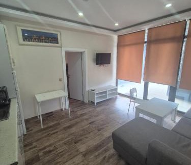 Gonio Apartment | Gardi Apart Hotel