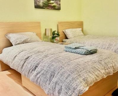 Prestwick House | Discover Gardiner Cottage: 4-Star Family-Friendly Retreat