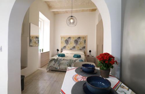 Senglea Apartment | Explore Gardjola Home: Renovated Apartment by the Marina