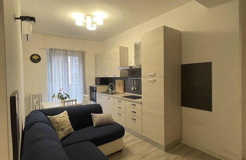 Ripamonti Corvetto Apartment | Garden Oasis Apartment with Spa and Hot Tub Access