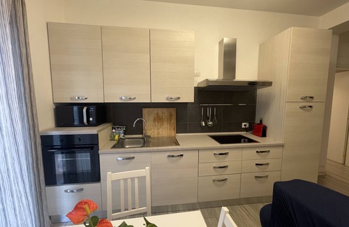 Ripamonti Corvetto Apartment | Garden Oasis Apartment with Spa and Hot Tub Access