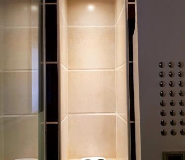 Quartier Chorier-Berriat Apartment | Comfortable Stay at Gare - Polygone Scientifique Hotel