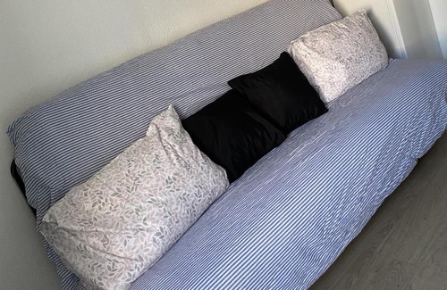 Vallieres Apartment | Budget-Friendly Stay at Gare Routière Hotel