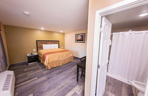 Westmont Hotel | Convenient Stay at Garey Motel with Family-Friendly Amenities