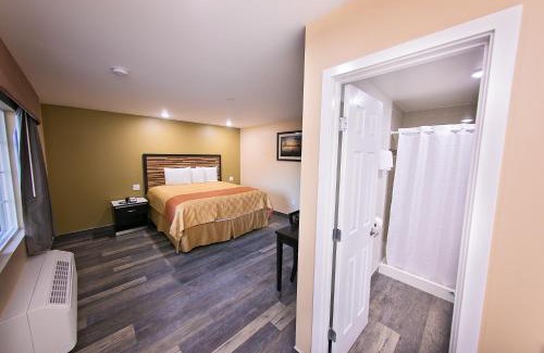 Westmont Hotel | Convenient Stay at Garey Motel with Family-Friendly Amenities