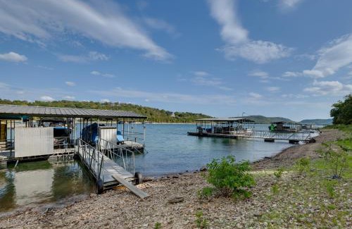 Garfield House | Garfield Vacation Rental with Beaver Lake Access!