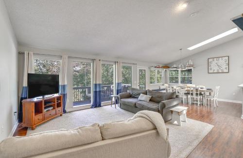 Garfield House | Garfield Vacation Rental with Beaver Lake Access!