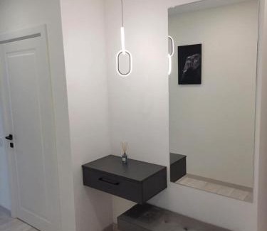 Gargzdai Apartment | Gargždai, Lithuania