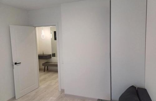 Gargzdai Apartment | Gargždai, Lithuania