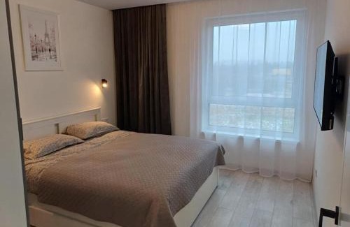 Gargzdai Apartment | Gargždai, Lithuania