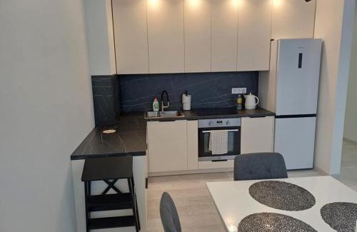 Gargzdai Apartment | Gargždai, Lithuania