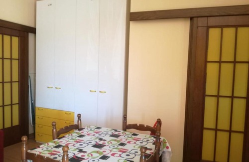 Vico del Gargano House | Gargano Frontemare: Oceanfront Retreat with Private Beach