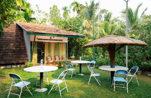 Kumarakom House | Cozy Garggi Kumarakom Village Homestay - Family & Pet Friendly