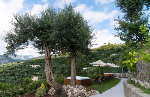 Sant'Agnello Resort | Gargiulo Resort: Oceanfront Retreat with Top Guest Ratings