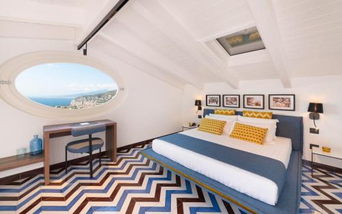 Sant'Agnello Resort | Gargiulo Resort: Oceanfront Retreat with Top Guest Ratings