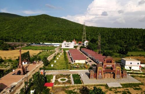 Arrah Resort | Garhpanchkot Eco Tourism Unit- 2