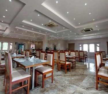 Arrah Resort | Garhpanchkot Eco Tourism Unit- 2