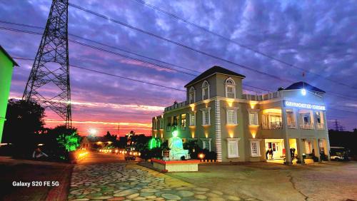 Arrah Resort | Garhpanchkot Eco Tourism Unit- 2