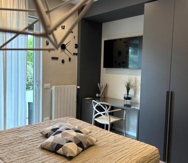 Acquaviva delle Fonti Bed & Breakfast | Garibaldi House: Top-Rated B&B with Family-Friendly Amenities