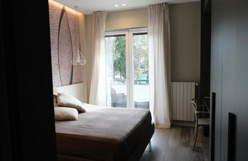 Acquaviva delle Fonti Bed & Breakfast | Garibaldi House: Top-Rated B&B with Family-Friendly Amenities