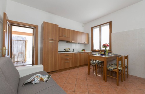 Santa Maria - Rezzonico Apartment | Lakeview Retreat: Garibaldi Escape in San Siro, Italy
